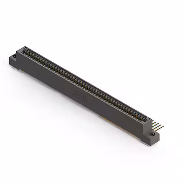 895-096-559-208 EDAC Inc.  Edgeboard Connectors